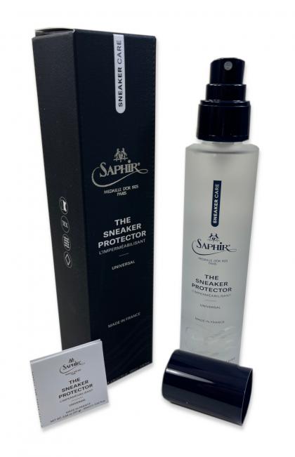 THE SNEAKER PROTECTOR Saphir Mdaille d'Or_thumbnail