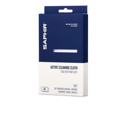 Active Cleaning Cloth Saphir_thumbnail