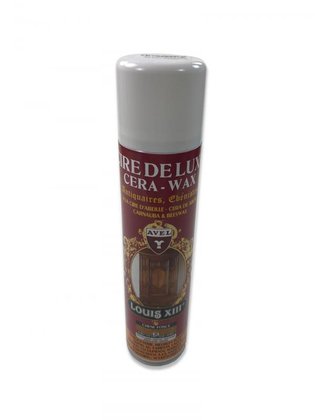 De Luxe Traditional Wax Polish LOUIS XIII Spray_thumbnail De Luxe Traditional Wax Polish LOUIS XIII Spray_thumbnail