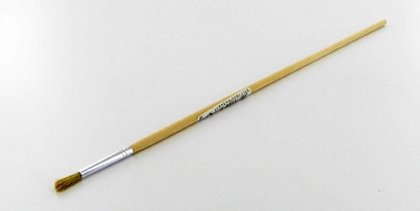 Thin Round Paint Brush_thumbnail Thin Round Paint Brush_thumbnail