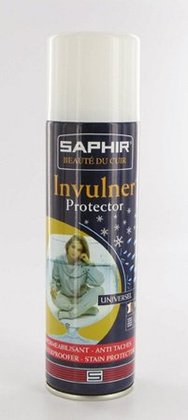 Waterproofer INVULNER  Saphir Spray_thumbnail Waterproofer INVULNER  Saphir Spray_thumbnail