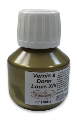 Gilding Varnish LOUIS XIII_thumbnail Gilding Varnish LOUIS XIII_thumbnail
