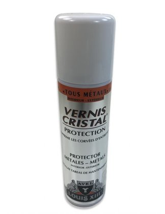 Varnish CRISTAL LOUIS XIII Spray_thumbnail Varnish CRISTAL LOUIS XIII Spray_thumbnail