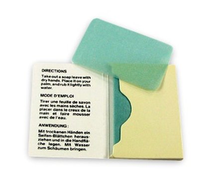 Soapleaves POCKETMOUSSE_thumbnail Soapleaves POCKETMOUSSE_thumbnail