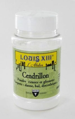 Wood Floor Wax Powder CENDRILLON_thumbnail Wood Floor Wax Powder CENDRILLON_thumbnail