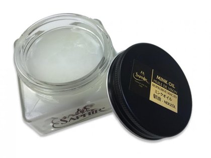 Polish MINK OIL Saphir M�daille d'Or_thumbnail