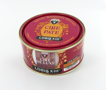 De Luxe Traditional Wax Polish LOUIS XIII Paste_thumbnail De Luxe Traditional Wax Polish LOUIS XIII Paste_thumbnail