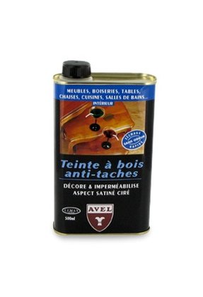 Anti Spot Wood Stain AVEL_thumbnail Anti Spot Wood Stain AVEL_thumbnail