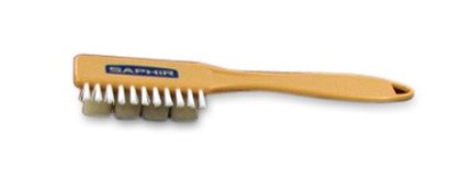 Nubuck Microfibre Brush SAPHIR_thumbnail Nubuck Microfibre Brush SAPHIR_thumbnail