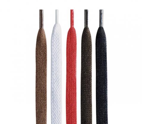 Wide Flat Shoelaces Saphir_thumbnail