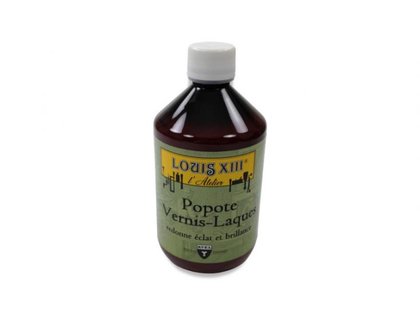 Varnish Lacquer Renovator Popote Louis XIII_thumbnail Varnish Lacquer Renovator Popote Louis XIII_thumbnail