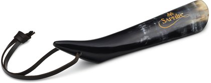 Horn Shoe Horn Saphir Medaille d'Or 18-20 cm_thumbnail