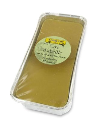 Yellow Beeswax LOUIS XIII_thumbnail Yellow Beeswax LOUIS XIII_thumbnail