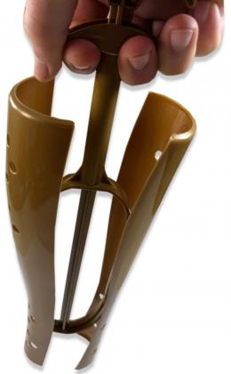 Boot Stretchers DASCO 35 cm_thumbnail Boot Stretchers DASCO 35 cm_thumbnail