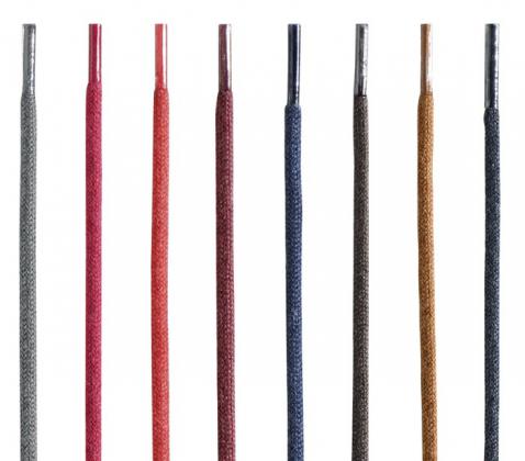 Thin Round Shoelaces Saphir_thumbnail