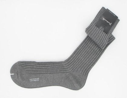 PANTHERELLA Lisle Knee Socks_thumbnail PANTHERELLA Lisle Knee Socks_thumbnail