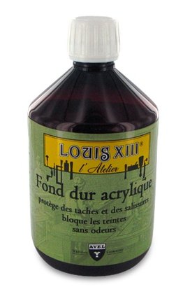 Acrylic Wood Finish Louis XIII_thumbnail