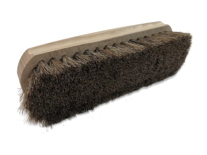 Natural Horsehair Brush Saphir_thumbnail Natural Horsehair Brush Saphir_thumbnail