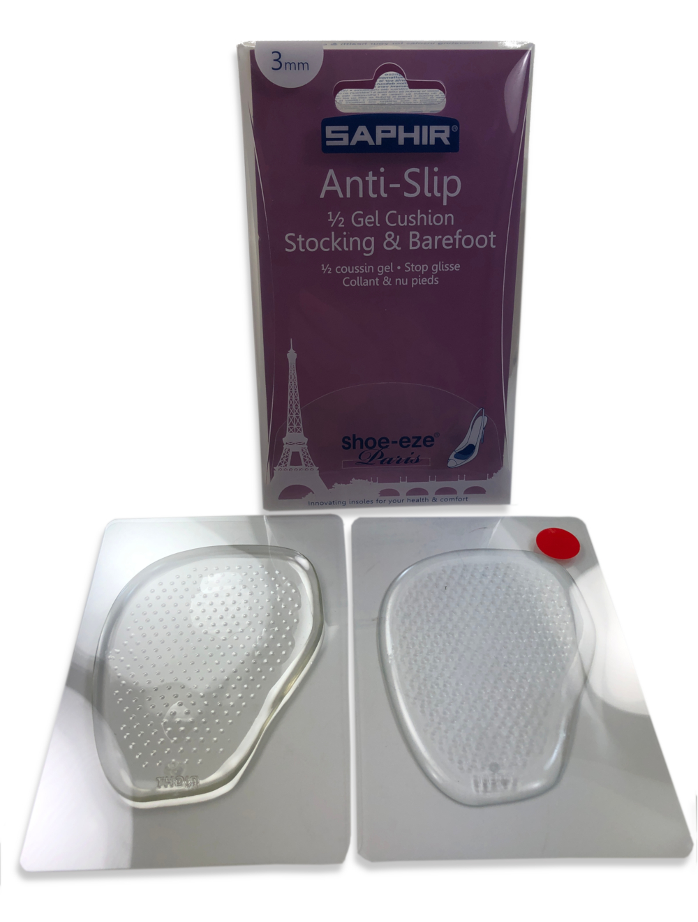 Anti Slip Gel Cushion Saphir_thumbnail