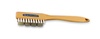 Nubuck Microfibre Brush SAPHIR picture