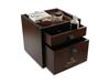 Presentation Box with Drawer Médaille d'Or Rosewood picture
