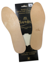 Leather Insoles Gold Medal Round Tip picture