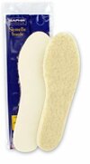 Wool Insoles EVEREST SAPHIR picture