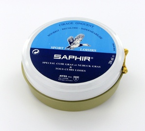 Grease Polish SAPHIR SPORT Grease Polish SAPHIR SPORT