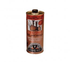 MECANO Metal Cleaner LOUIS XIII