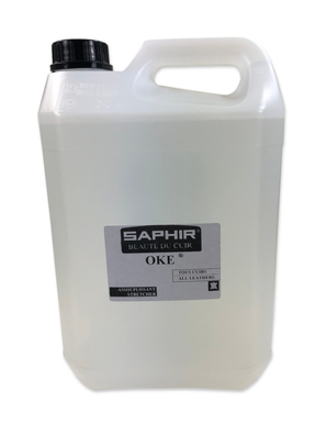Leather Softener OKE Saphir Leather Softener OKE Saphir