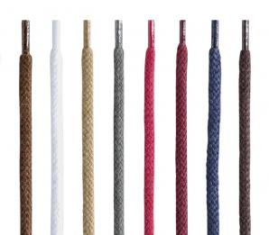Cord Shoelaces Saphir