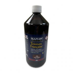 Liquid Leather Dye TEINTURE FRANCAISE Saphir