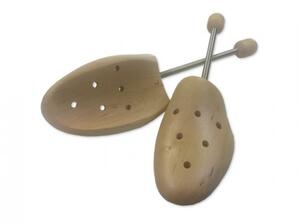 Wooden Spring-Loaded Shoetrees/Shapers VALMOUR Wooden Spring-Loaded Shoetrees/Shapers VALMOUR