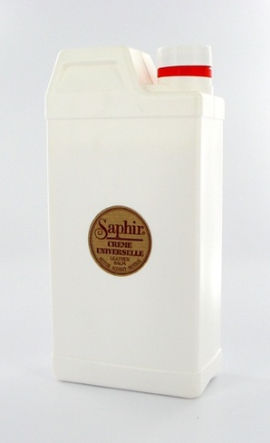 Universal Cream Polish SAPHIR Universal Cream Polish SAPHIR