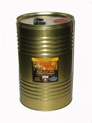 Teak Oil AVEL Teak Oil AVEL