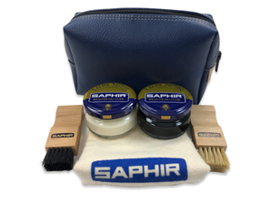 Shoe Polish Case Saphir Shoe Polish Case Saphir