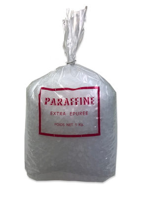Purified Paraffin Wax VALMOUR Purified Paraffin Wax VALMOUR