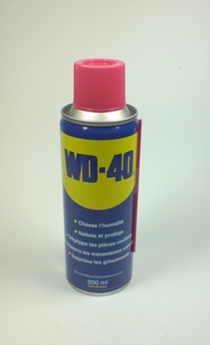 WD40 WD40