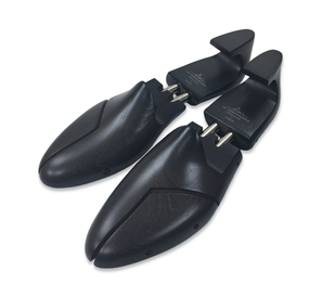 Shoe Trees Satin Grey Saphir Médaille d'Or Shoe Trees Satin Grey Saphir Médaille d'Or