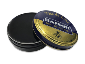 Shoe Polish Pate De Luxe SAPHIR