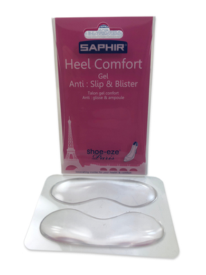 Heelpad Gel Saphir Heelpad Gel Saphir