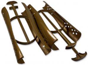 Boot Stretchers DASCO 35 cm Boot Stretchers DASCO 35 cm