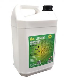 Multipurpose Insecticide KING