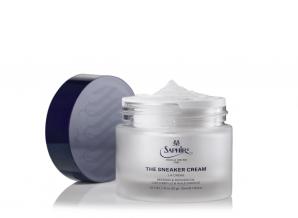 THE SENAKER CREAM Saphir Mdaille d'Or