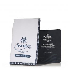 THE SNEAKER TECHNICAL CLOTH Saphir Médaille d'Or THE SNEAKER TECHNICAL CLOTH Saphir Médaille d'Or
