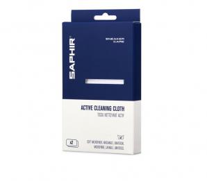Active Cleaning Cloth Saphir Active Cleaning Cloth Saphir