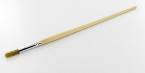 Thin Round Paint Brush Thin Round Paint Brush