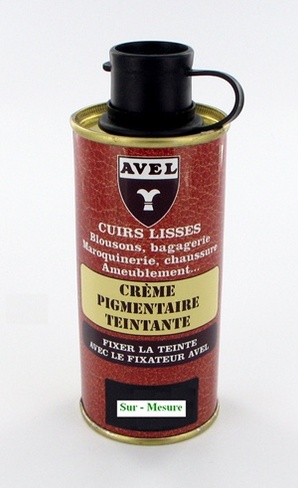 Development of a Made-To-Order Pigmenting Cream AVEL