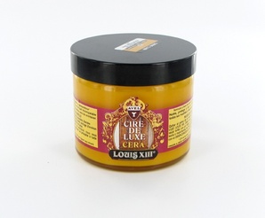 De Luxe Traditional Wax Polish LOUIS XIII Paste