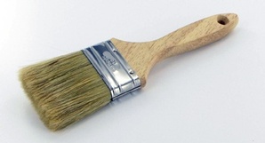 Paint Brush Paint Brush